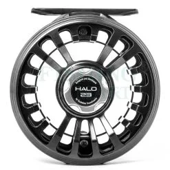 Guideline Kołowrotki Halo Black Stealth