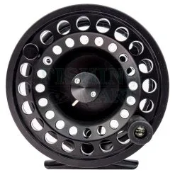 Hanak Kołowrotki Lake -Wędki Morskie Sklep kolowrotki muchowe lake nb