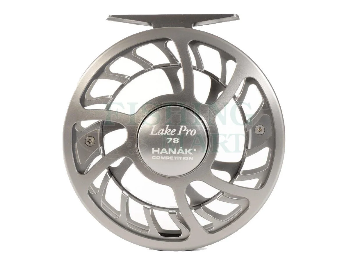 Hanak Kołowrotki Lake Pro 78 1 Hanak Kołowrotki Lake Pro 78