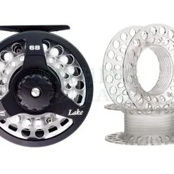 Hanak Kołowrotki Lake