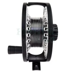 Hanak Kołowrotki Lake -Wędki Morskie Sklep kolowrotki muchowe lake xq