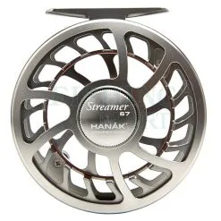 Hanak Kołowrotki Streamer 67