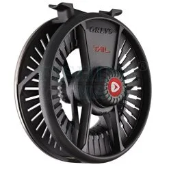 Greys Kołowrotki Tail AW -Wędki Morskie Sklep kolowrotki muchowe tail aw bc