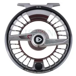 Greys Kołowrotki Tital -Wędki Morskie Sklep kolowrotki muchowe tital xj