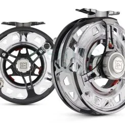 Hardy Kołowrotki Ultradisc Cassette