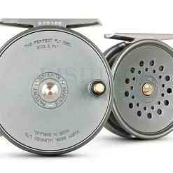 Hardy Kołowrotki Narrow Spool Perfect