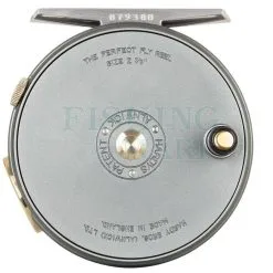 Hardy Kołowrotki Narrow Spool Perfect -Wędki Morskie Sklep kolowrotki narrow spool perfect wv