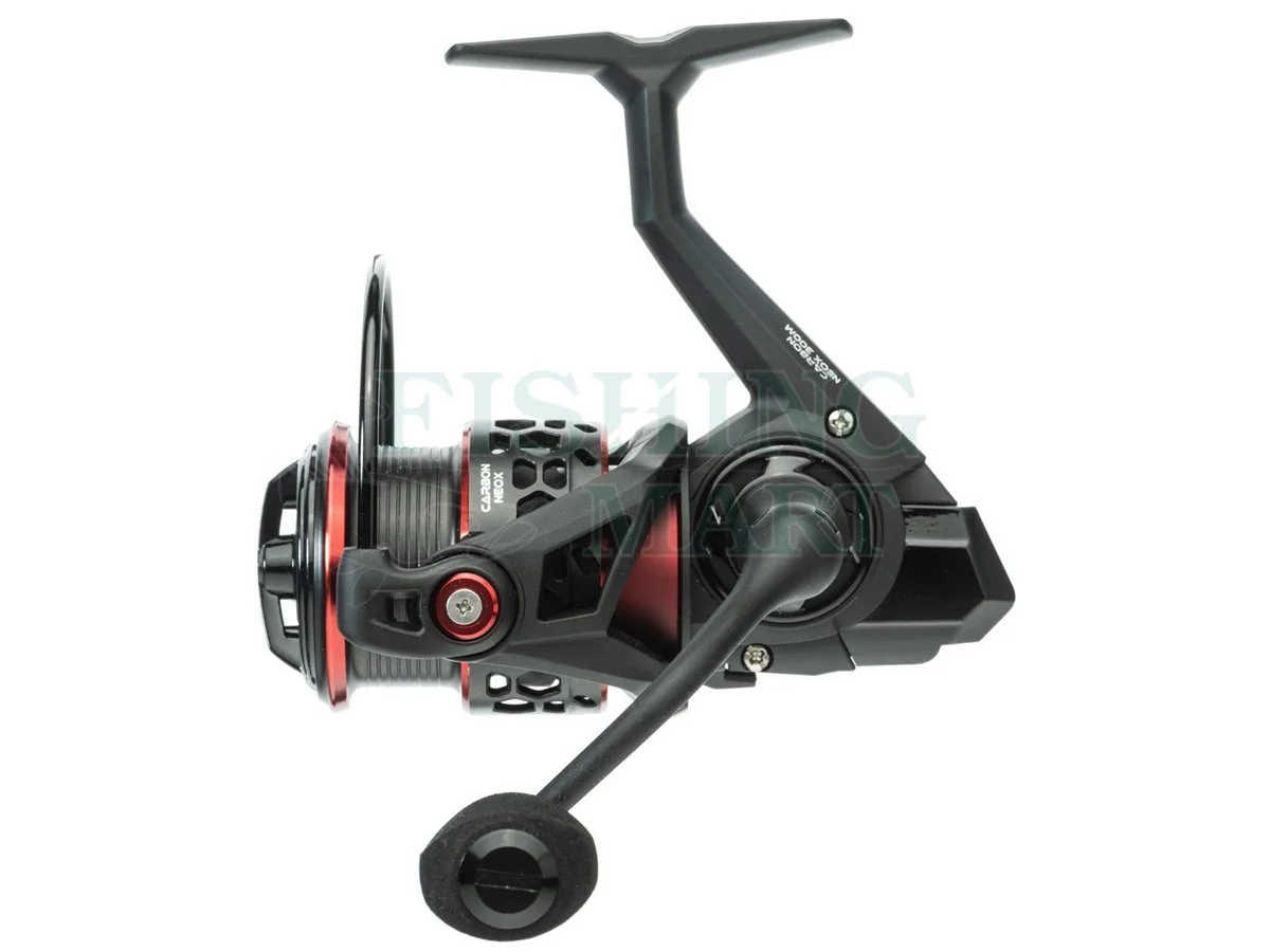 Jaxon Kołowrotki Neox Carbon Match 1 Jaxon Kołowrotki Neox Carbon Match