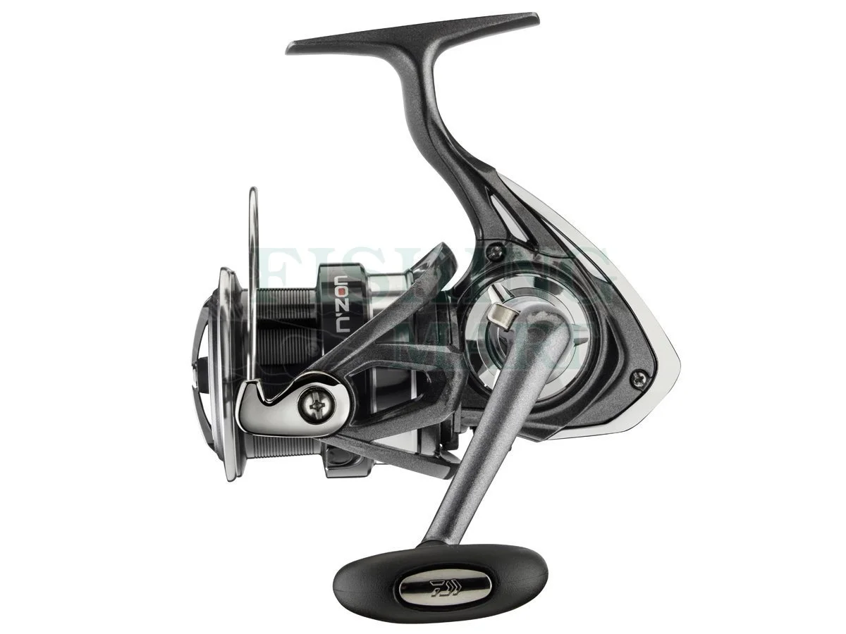 Daiwa N'Zon Kołowrotki N‘Zon LT 4 Daiwa N'Zon Kołowrotki N‘Zon LT - obrazek 4