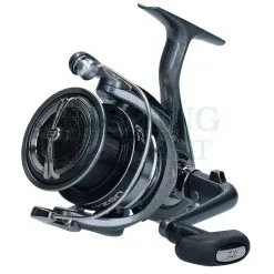 Przód 14 Daiwa N'Zon Kołowrotki N‘Zon LT