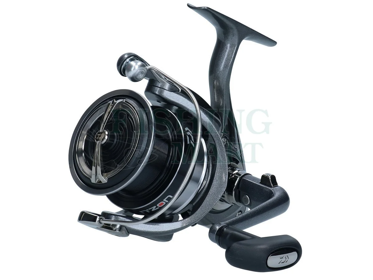 Daiwa N'Zon Kołowrotki N‘Zon LT 1 Daiwa N'Zon Kołowrotki N‘Zon LT
