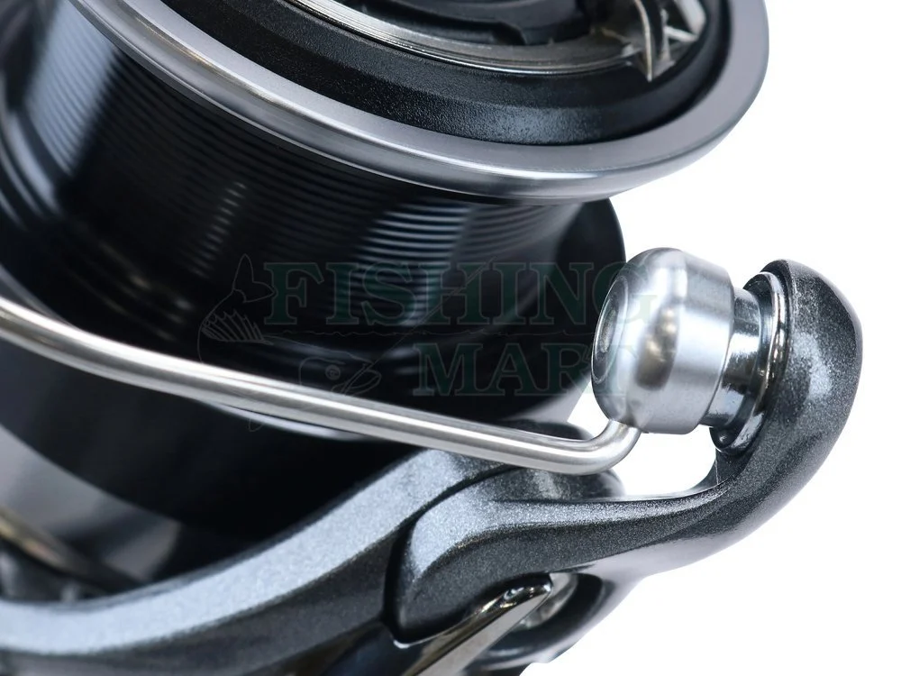 Daiwa N'Zon Kołowrotki N‘Zon LT 3 Daiwa N'Zon Kołowrotki N‘Zon LT - obrazek 3