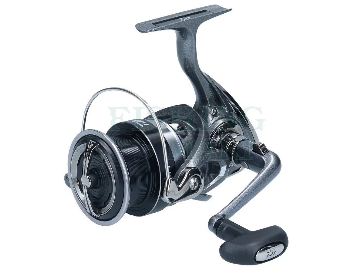 Daiwa N'Zon Kołowrotki N‘Zon LT 2 Daiwa N'Zon Kołowrotki N‘Zon LT - obrazek 2