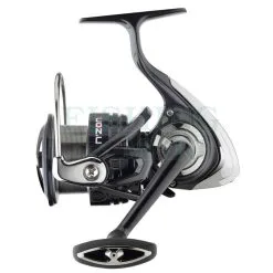 Daiwa N'Zon Kołowrotki N‘Zon Plus LT -Wędki Morskie Sklep kolowrotki nzon plus lt xu