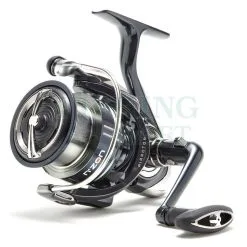 Daiwa N'Zon Kołowrotki N‘Zon Plus LT