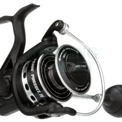 PENN Kołowrotki Pursuit IV -Wędki Morskie Sklep kolowrotki pursuit iv 1f