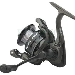 Przód -Wędki Morskie Sklep kolowrotki quick 2 feeder fd pp