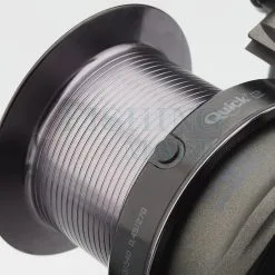 DAM Quick Kołowrotki Quick 2 SLS V2 -Wędki Morskie Sklep kolowrotki quick 2 sls v2 ab