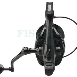 DAM Quick Kołowrotki Quick 4 SLS FD 5 DAM Quick Kołowrotki Quick 4 SLS FD -Wędki Morskie Sklep kolowrotki quick 4 sls fd 1c