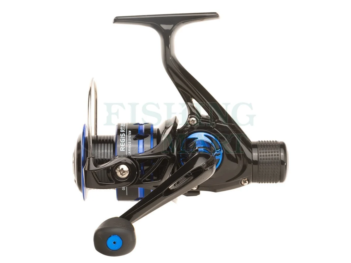 Jaxon Kołowrotki Regis RT 1 Jaxon Kołowrotki Regis RT