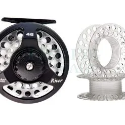 Hanak Kołowrotki River 46