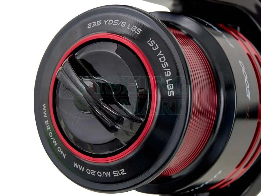 Flagman Kołowrotki S-River Feeder 2 Flagman Kołowrotki S-River Feeder - obrazek 2