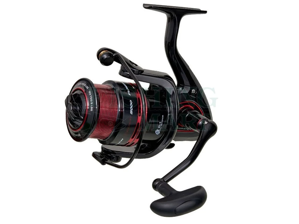 Flagman Kołowrotki S-River Feeder 1 Flagman Kołowrotki S-River Feeder