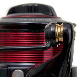 Flagman Kołowrotki S-River Feeder 11 Flagman Kołowrotki S-River Feeder -Wędki Morskie Sklep kolowrotki s river feeder ss