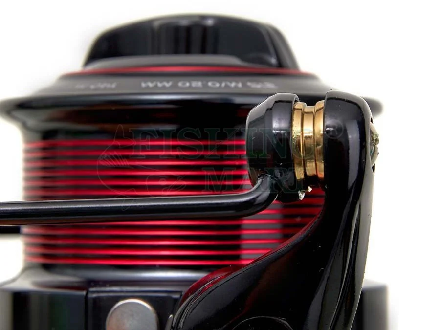 Flagman Kołowrotki S-River Feeder 6 Flagman Kołowrotki S-River Feeder - obrazek 6