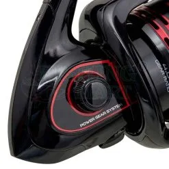 Flagman Kołowrotki S-River Feeder 8 Flagman Kołowrotki S-River Feeder -Wędki Morskie Sklep kolowrotki s river feeder t9