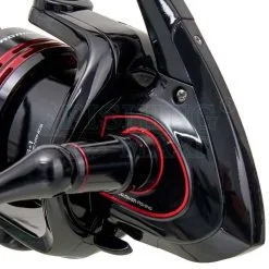 Flagman Kołowrotki S-River Feeder 9 Flagman Kołowrotki S-River Feeder -Wędki Morskie Sklep kolowrotki s river feeder vm