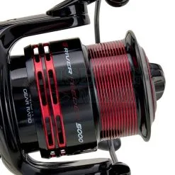 Flagman Kołowrotki S-River Feeder 10 Flagman Kołowrotki S-River Feeder -Wędki Morskie Sklep kolowrotki s river feeder yu