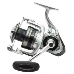 Przód 33 Savage Gear Kołowrotki SGS6 FD