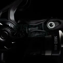 Savage Gear Kołowrotki SGS8 FD -Wędki Morskie Sklep kolowrotki sgs8 fd mf