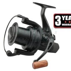 DAM Quick Kołowrotki Shadow 5 SLS