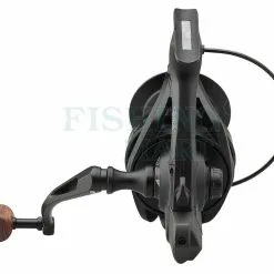 DAM Quick Kołowrotki Shadow 5 SLS -Wędki Morskie Sklep kolowrotki shadow 5 sls ys