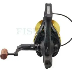 DAM Quick Kołowrotki Shadow 5QF 5 DAM Quick Kołowrotki Shadow 5QF -Wędki Morskie Sklep kolowrotki shadow 5qf ck