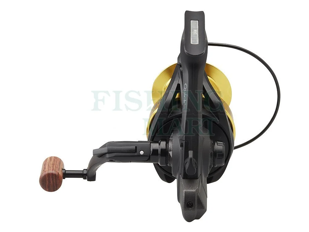 DAM Quick Kołowrotki Shadow 5QF 3 DAM Quick Kołowrotki Shadow 5QF - obrazek 3