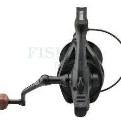 DAM Quick Kołowrotek Shadow 7 SLS -Wędki Morskie Sklep kolowrotki shadow 7 sls em