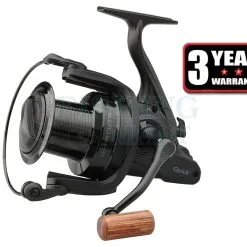 DAM Quick Kołowrotek Shadow 7 SLS