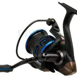 Flagman Kołowrotki Sherman Pro Feeder -Wędki Morskie Sklep kolowrotki sherman pro feeder x4 1