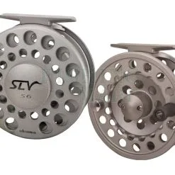 Okuma Kołowrotki SLV