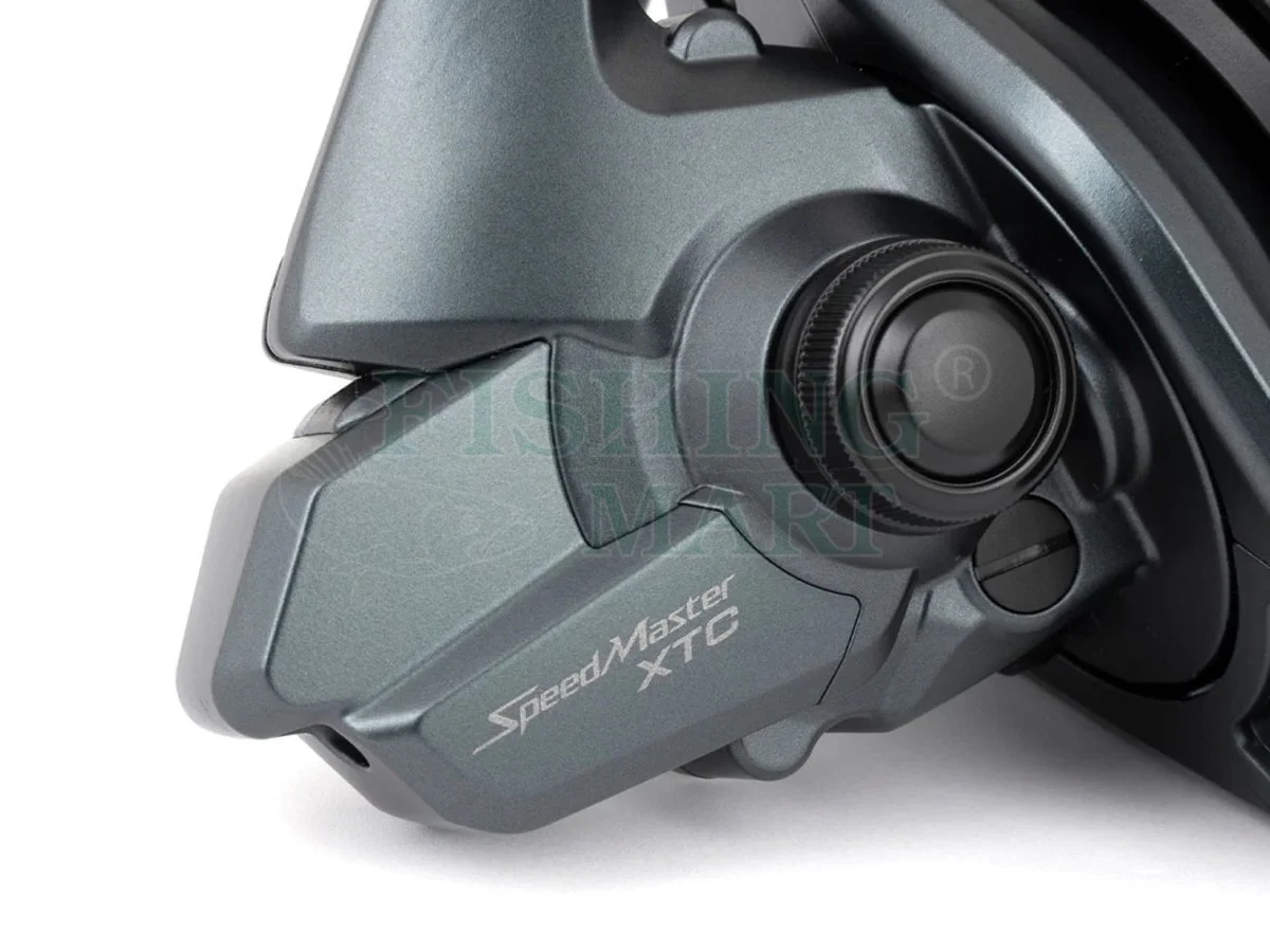 Shimano Kołowrotki Speedmaster XTC 7 Shimano Kołowrotki Speedmaster XTC - obrazek 7