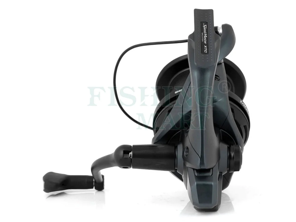 Shimano Kołowrotki Speedmaster XTC 5 Shimano Kołowrotki Speedmaster XTC - obrazek 5
