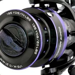 Flagman Kołowrotki Squadron Pro Carp Feeder FD -Wędki Morskie Sklep kolowrotki squadron pro carp feeder fd 9r 1