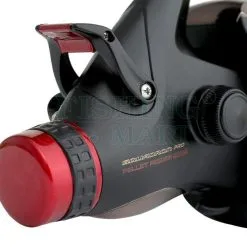 Flagman Kołowrotki Squadron Pro Pellet Feeder 7 Flagman Kołowrotki Squadron Pro Pellet Feeder -Wędki Morskie Sklep kolowrotki squadron pro pellet feeder n2 1