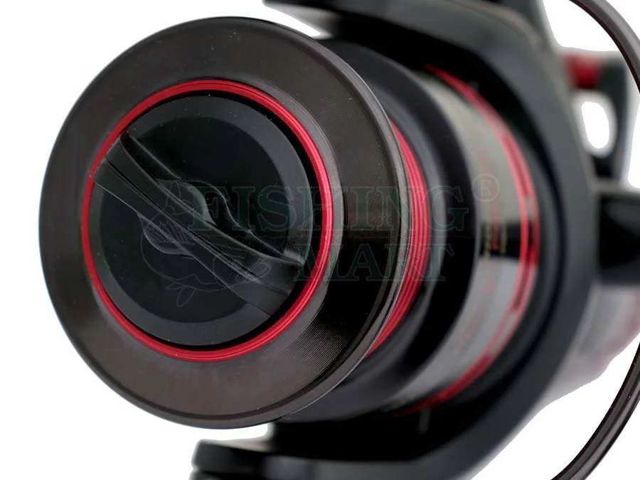 Flagman Kołowrotki Squadron Pro Pellet Feeder 3 Flagman Kołowrotki Squadron Pro Pellet Feeder - obrazek 3