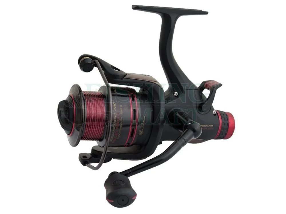 Flagman Kołowrotki Squadron Pro Pellet Feeder 1 Flagman Kołowrotki Squadron Pro Pellet Feeder