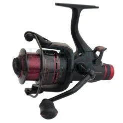 Flagman Kołowrotki Squadron Pro Pellet Feeder