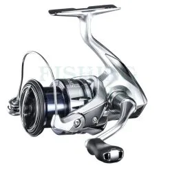Shimano Kołowrotki Stradic FL
